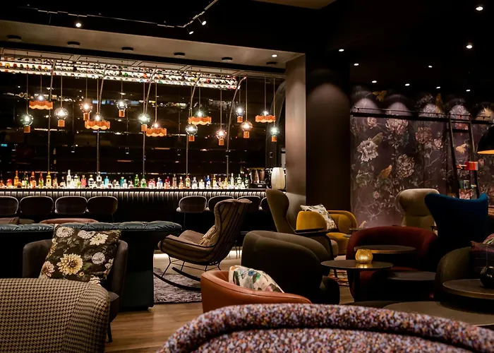Motel One -St. Peter'S Square